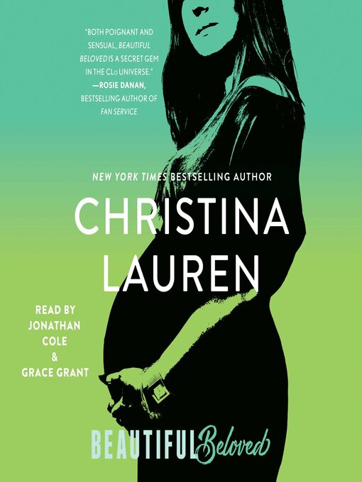 Title details for Beautiful Beloved by Christina Lauren - Wait list